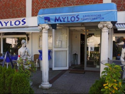 照片: Mylos